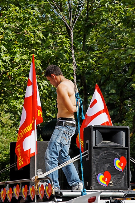 Gay Pride Paris 2009-097